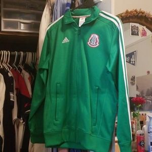 Mexico jacket